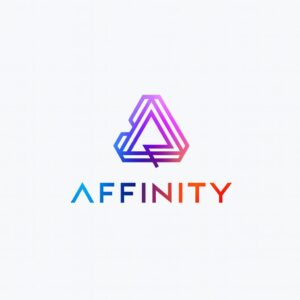Affinity 1 Month Subscription