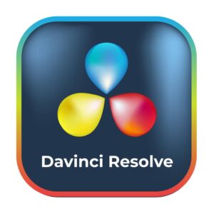 DaVinci Resolve Yearly Subscription